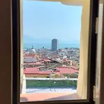Il Volo Del Gabbiano شقة *