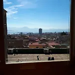 شقة Il Volo Del Gabbiano