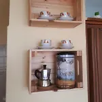 Il Volo Del Gabbiano شقة نابولي