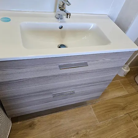 Il Volo Del Gabbiano شقة *