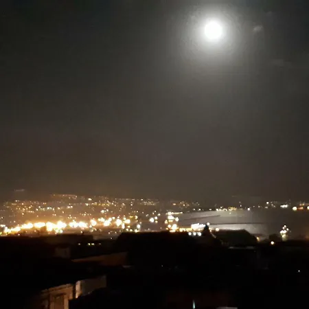 Il Volo Del Gabbiano *