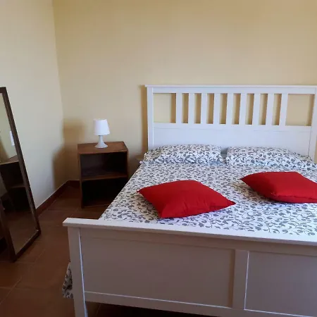 Il Volo Del Gabbiano شقة