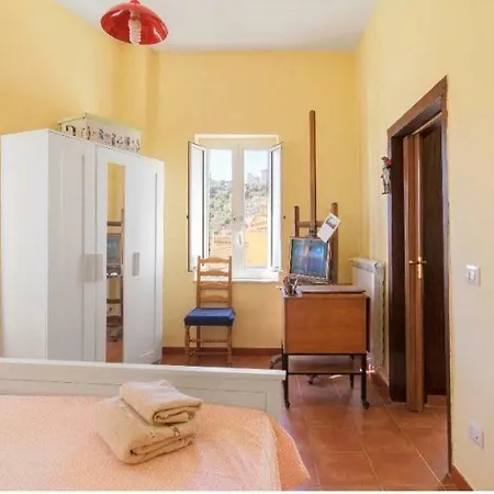 Il Volo Del Gabbiano شقة *