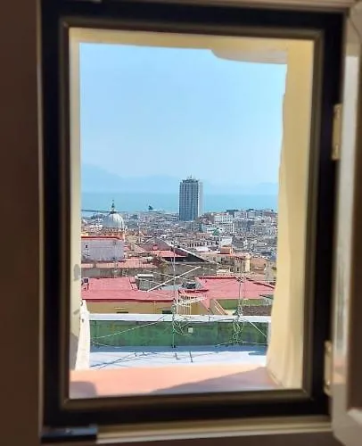 Il Volo Del Gabbiano Apartamento *