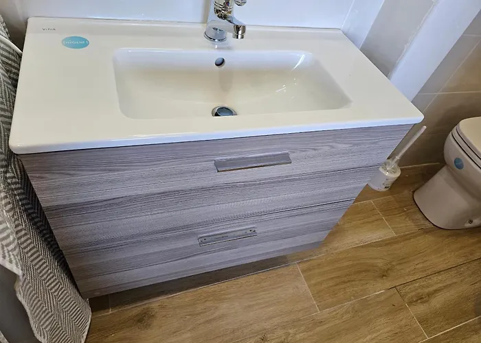 Il Volo Del Gabbiano Apartamento *