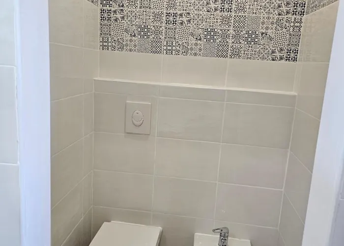 Il Volo Del Gabbiano Apartamento *