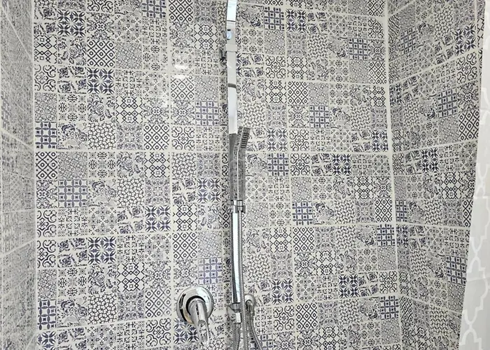 Il Volo Del Gabbiano Apartamento