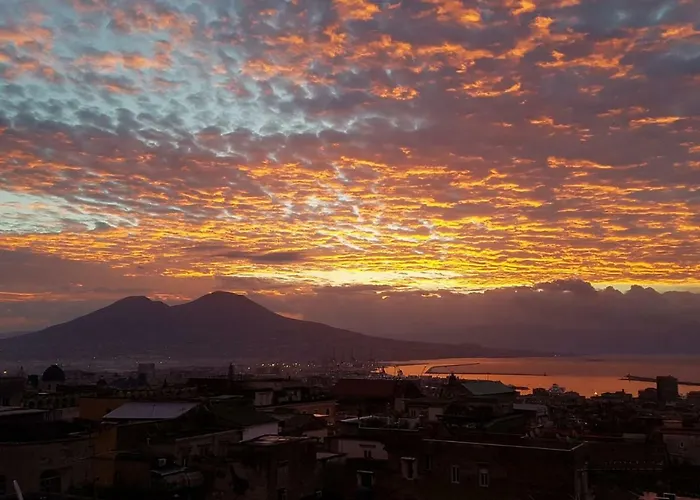 Il Volo Del Gabbiano Apartamento *