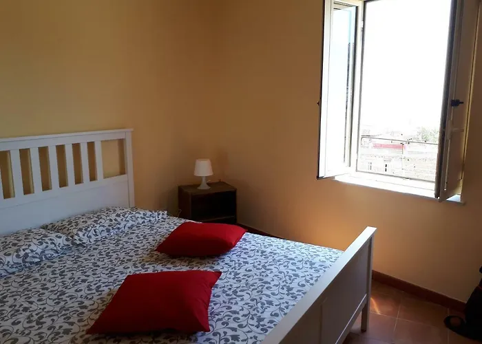 Il Volo Del Gabbiano Nápoles