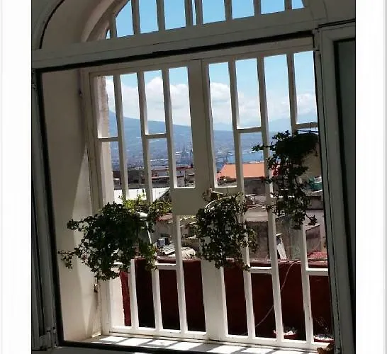 Il Volo Del Gabbiano Apartamento