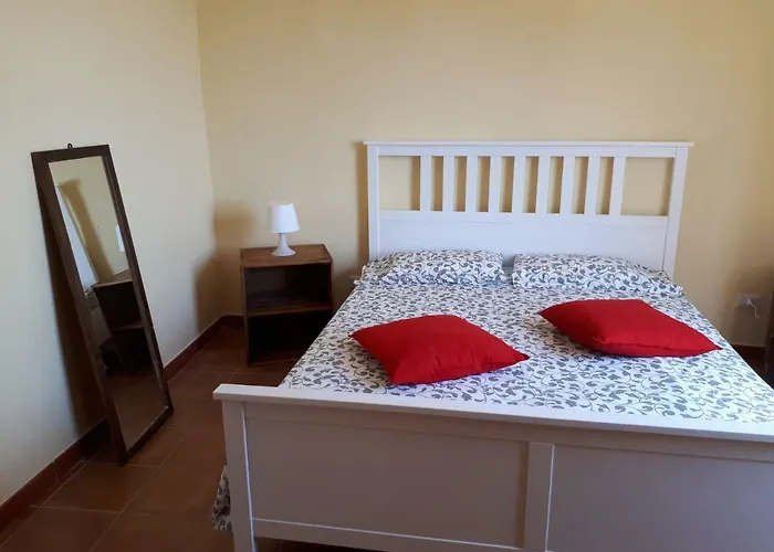 Il Volo Del Gabbiano Apartment