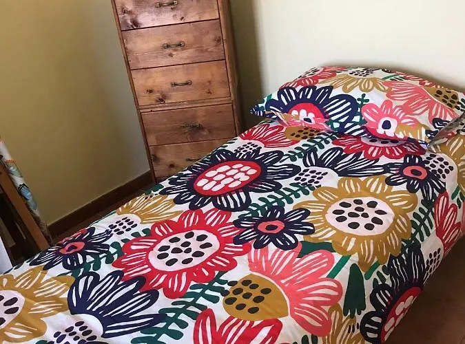 Apartamento Il Volo Del Gabbiano