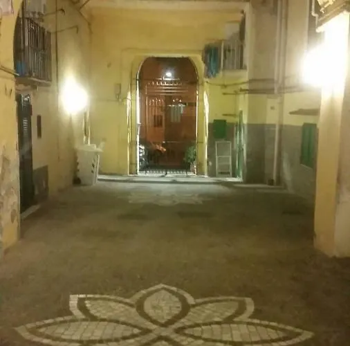 Il Volo Del Gabbiano Apartamento *