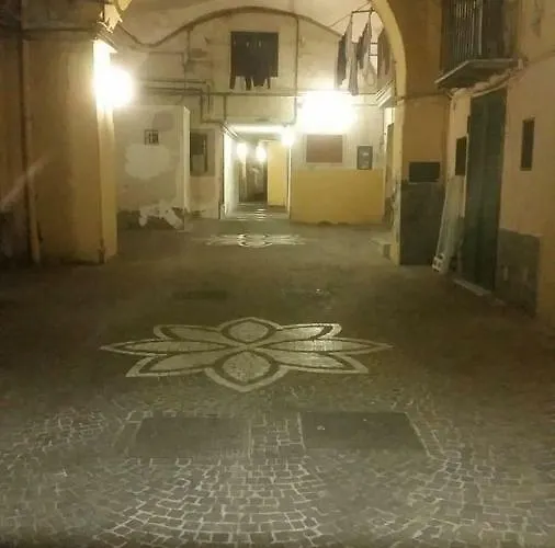 Il Volo Del Gabbiano Apartamento *