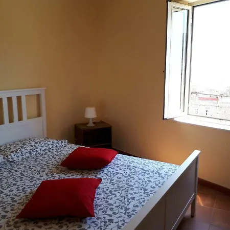 Il Volo Del Gabbiano Napoli